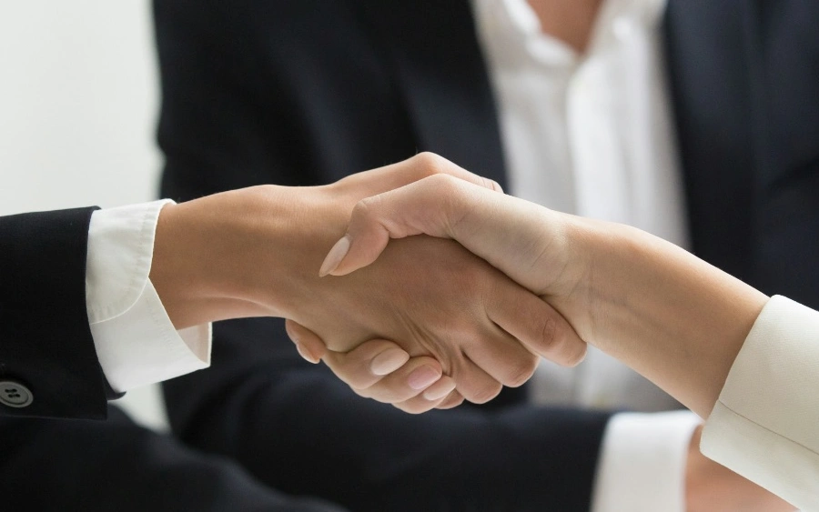 Angebotserstellung im Vertrieb