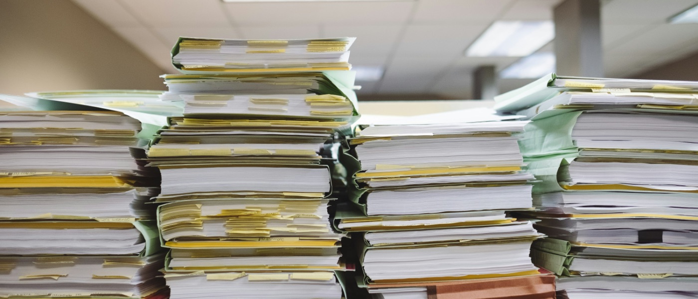 Automatisierte Dokumentenverarbeitung mit KI-Workflow