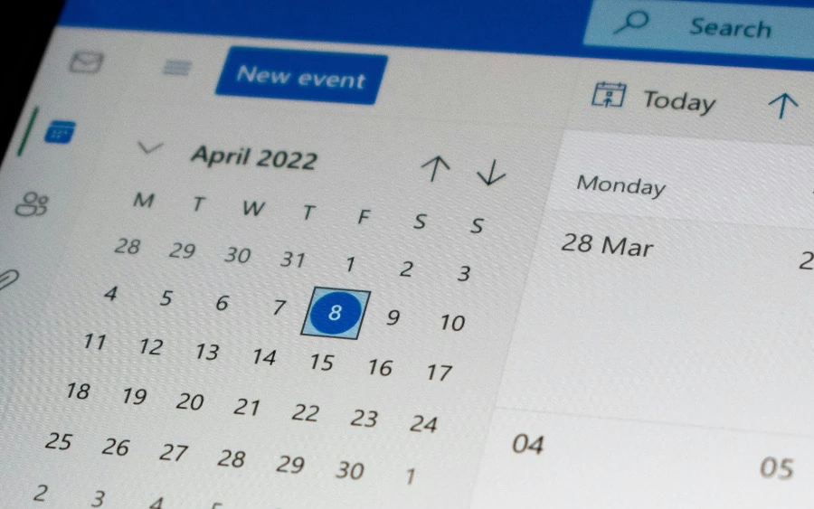 HR- und administrative Prozesse