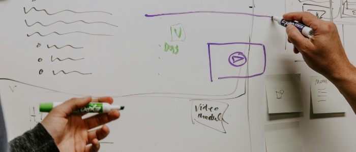 Team-Workshop zur KI-Analyse und Konzeption